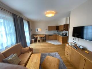 Appartements Oswaldeck - Bad Kleinkirchheim - 1