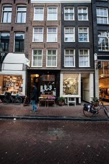 Bed & Breakfast The 9 Streets - Amsterdam - 8