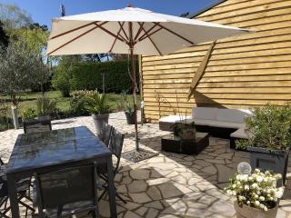 Maison au cœur du circuit des 24 heures du Mans - 7