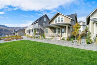 The Lakehouse #97 - Chelan - 5