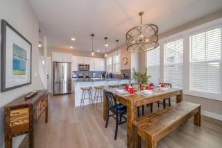 The Lakehouse #97 - Chelan - 1