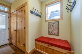 Cabernet Cottage & Carriage House #8CH - Chelan - 3