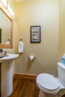 Cabernet Cottage & Carriage House #8CH - Chelan - 2