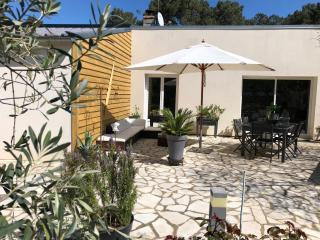 Maison au cœur du circuit des 24 heures du Mans - 6