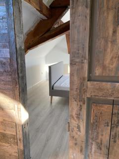 Altes Zehnthaus Geierlay - 9