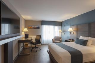 RIT Inn & Conference Center - Henrietta - 4