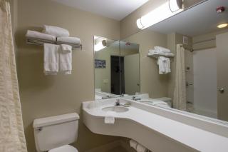 RIT Inn & Conference Center - Henrietta - 5