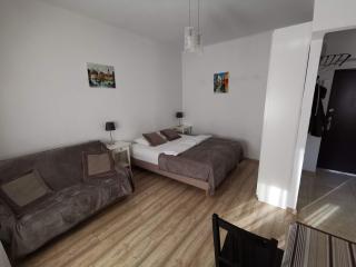 Studio Dymińska - Varsavia - 5
