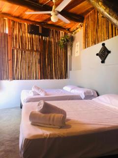 Refugio del Cielo # - Sayulita - 3