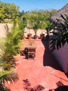 Refugio del Cielo # - Sayulita - 7