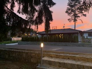Vila Hanka - Lipno nad Vltavou - 8