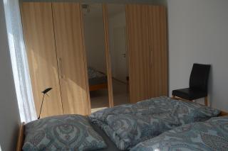 City-Apartment Bad Schussenried - 7