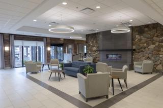 RIT Inn & Conference Center - Henrietta - 0