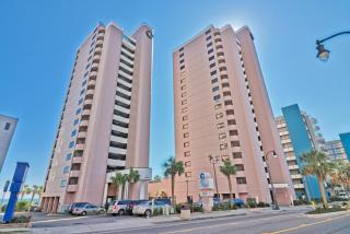 Suites at the Beach - Myrtle Beach - 6