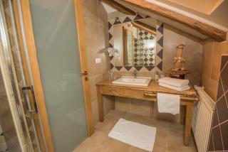 Guesthouse Žganjer - Ozalj - 9