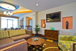 Holiday Inn Express and Suites Denver East Peoria Street by IHG - Denver - 1