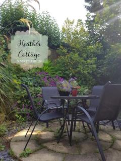 Heather Cottage Aberdeen - Aberdeen - 2