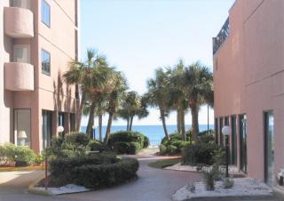 Suites at the Beach - Myrtle Beach - 1