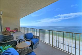 Marvelous Condo with Beachside Pool and Free Poolside WiFi - Unit 0902 - Panama City Beach - 9
