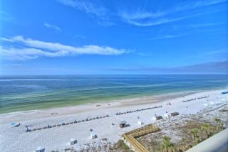 Marvelous Condo with Beachside Pool and Free Poolside WiFi - Unit 0902 - Panama City Beach - 3