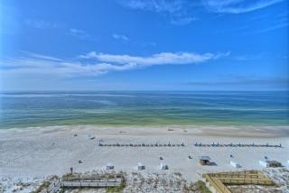 Marvelous Condo with Beachside Pool and Free Poolside WiFi - Unit 0902 - Panama City Beach - 2