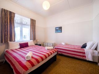 Hotel Lake Brunner - Moana - 2