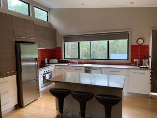 The Lodges Two - Halls Gap - 5
