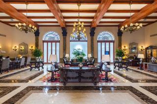 Country Club Lima Hotel – The Leading Hotels of the World - 9