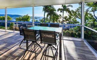 Blue Water Views on Hamilton Island by HIHA - Île Hamilton - 8
