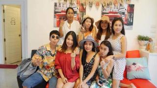 Pimjai Party Pool Villa Huahin 2 Bedroom - Hua Hin - 8