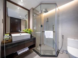 Minh Toan SAFI Ocean Hotel - Danang - 9