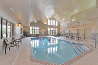 Holiday Inn Express Hotel & Suites Gillette by IHG - Gillette - 4