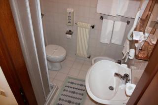 Albergo Ristorante Fratte - 9