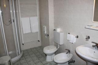 Albergo Ristorante Fratte - Fregona - 8