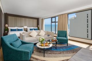 Minh Toan SAFI Ocean Hotel - Da Nang - 3