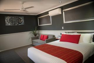 The Rocks Motel - Charleville - 8