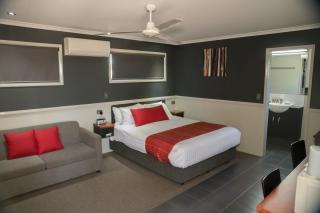 The Rocks Motel - Charleville - 9