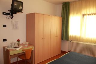 Albergo Ristorante Fratte - Fregona - 7