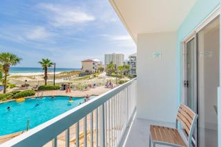Holiday Inn Express Orange Beach - On The Beach by IHG - 9