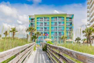 Holiday Inn Express Orange Beach - On The Beach by IHG - Orange Beach - 5