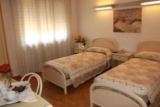 Albergo Ristorante Fratte - Fregona - 6