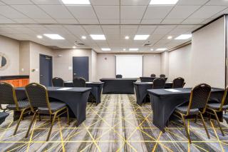 Holiday Inn Allentown-Bethlehem by IHG - Allentown - 3