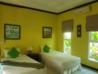 Thai Modern Resort & Spa "Newly Renovated" - Chalong - 8