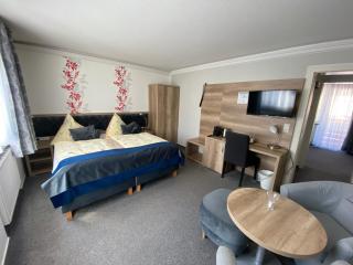 Hotel Mocca-Stuben - Helgoland - 7
