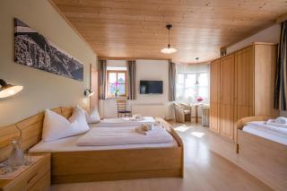 Gasthaus Kammerhof Angath - 4