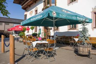 Gasthaus Kammerhof - Angath - 8