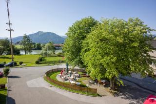 Gasthaus Kammerhof Angath - 7