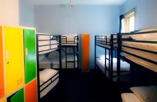 Backpackers Imperial Hotel - Hobart - 9