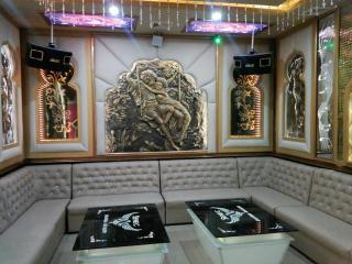 Semec Hotel Nghi Son - Tĩnh Gia - 1