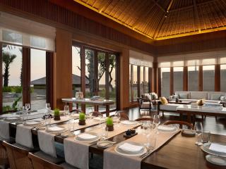 Six Senses Uluwatu - 1